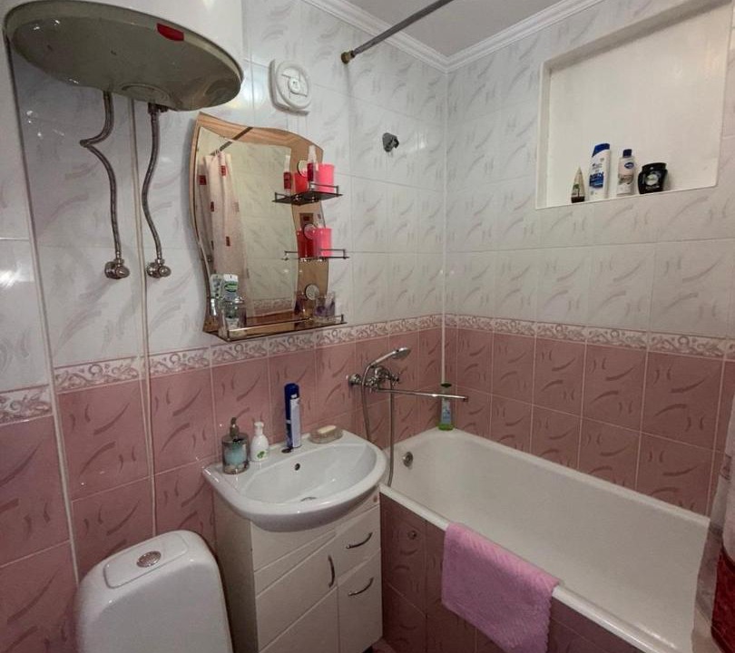 Photo of Bathroom in Tuzdybastau