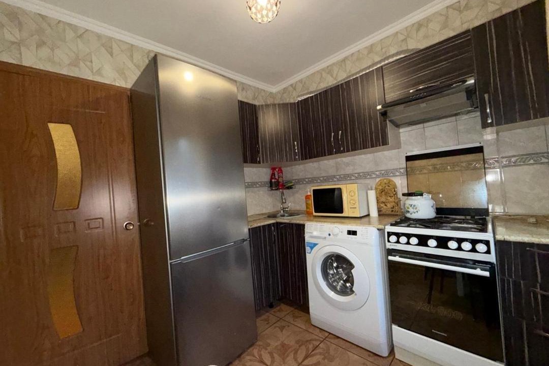 Photo of Kitchen in Tuzdybastau