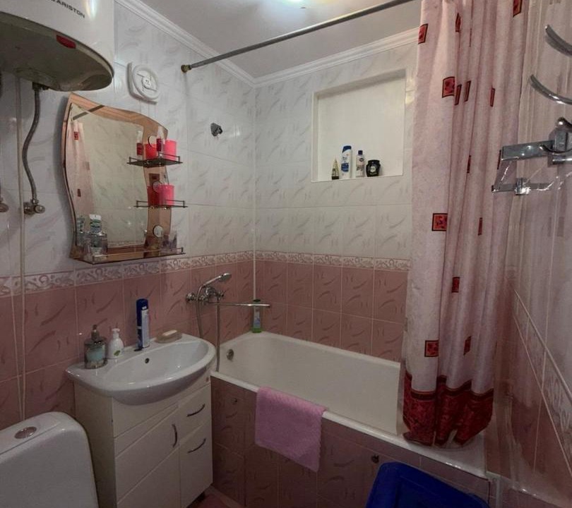Photo of Bathroom in Tuzdybastau