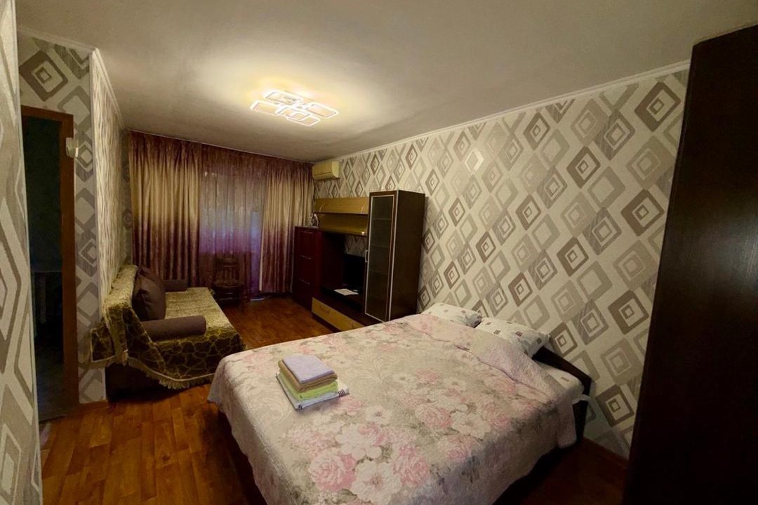 Photo of Bedroom in Tuzdybastau