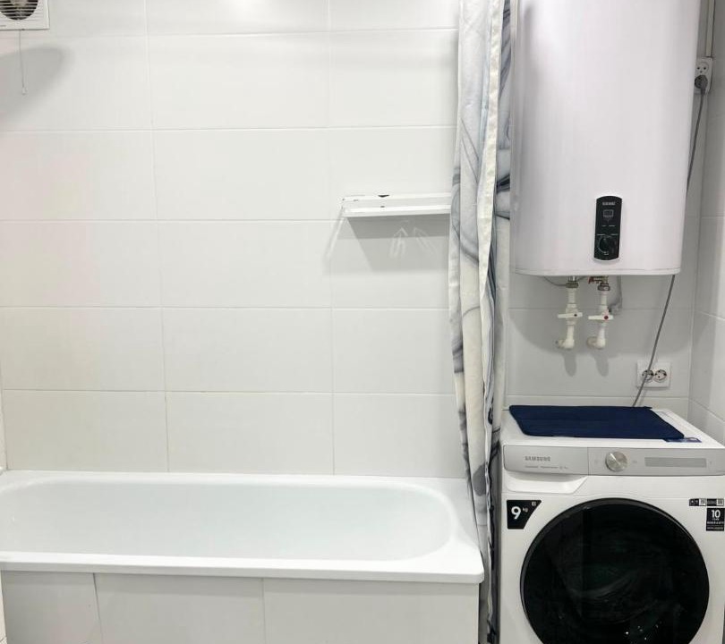 Photo of Bathroom in Pavlodar