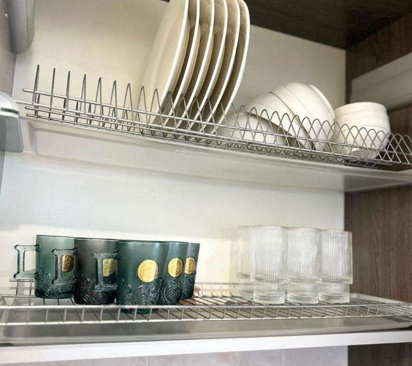 Photo of Kitchen in Pavlodar
