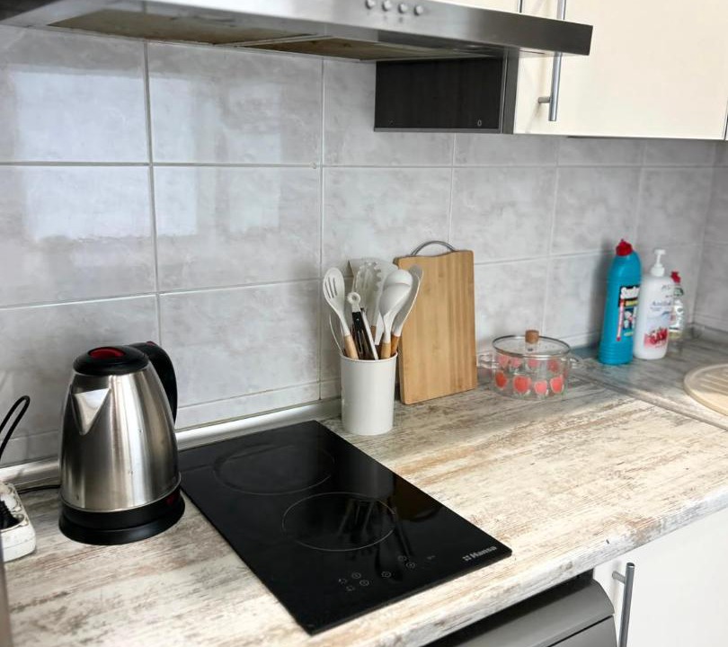 Photo of Kitchen in Pavlodar