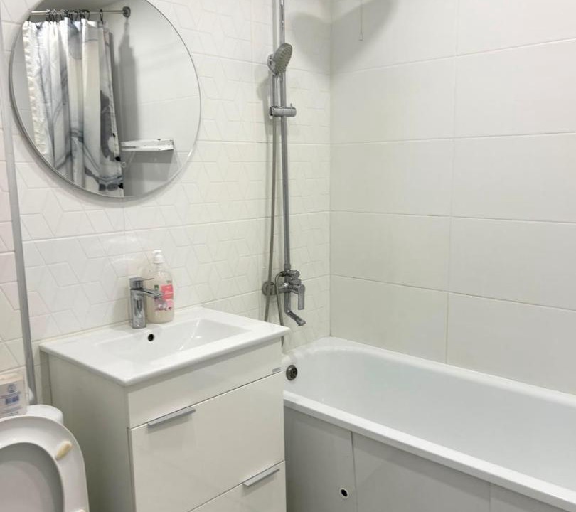 Photo of Bathroom in Pavlodar