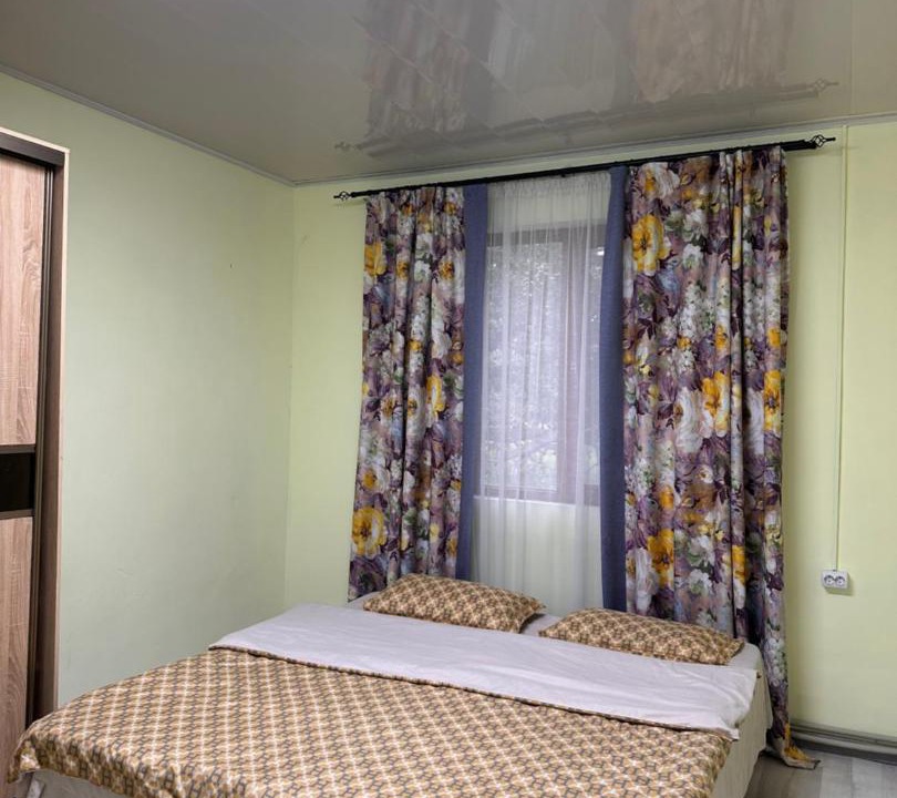 Photo of Bedroom in Almaty Province