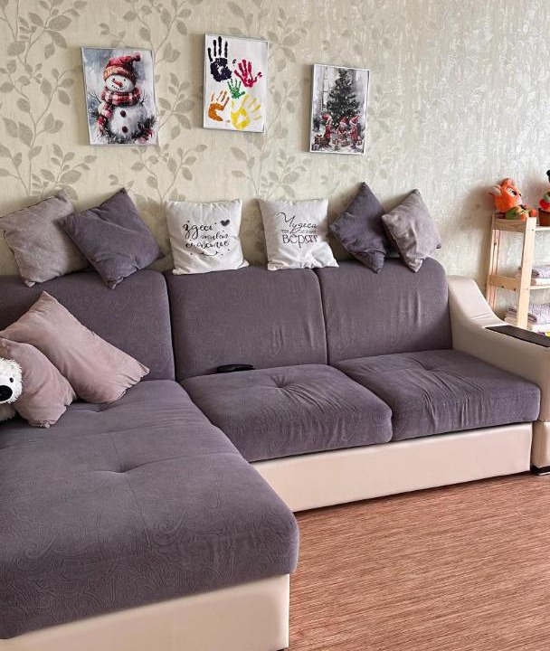Photo of Livingroom in Balkhash