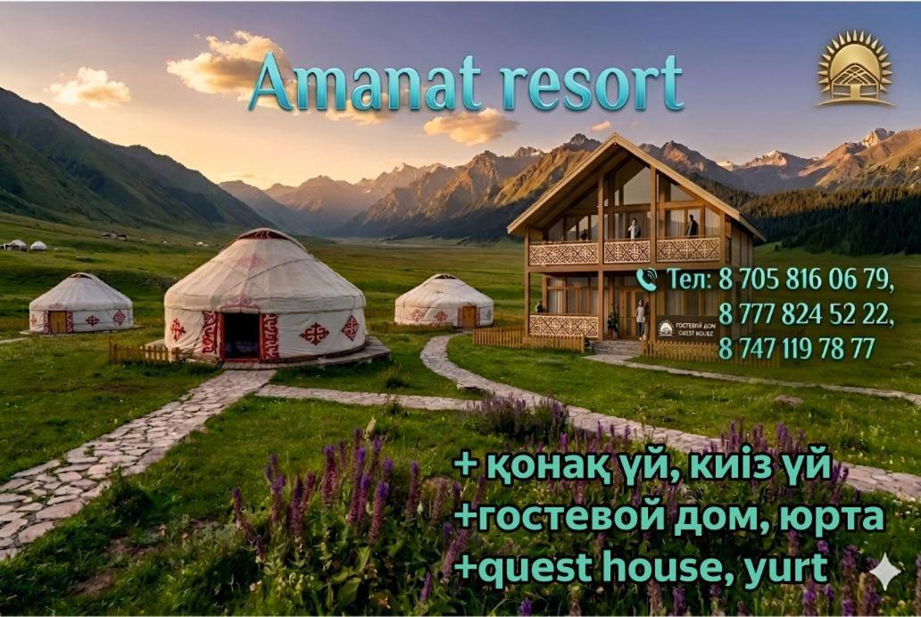 Photo of Others in Almaty Province