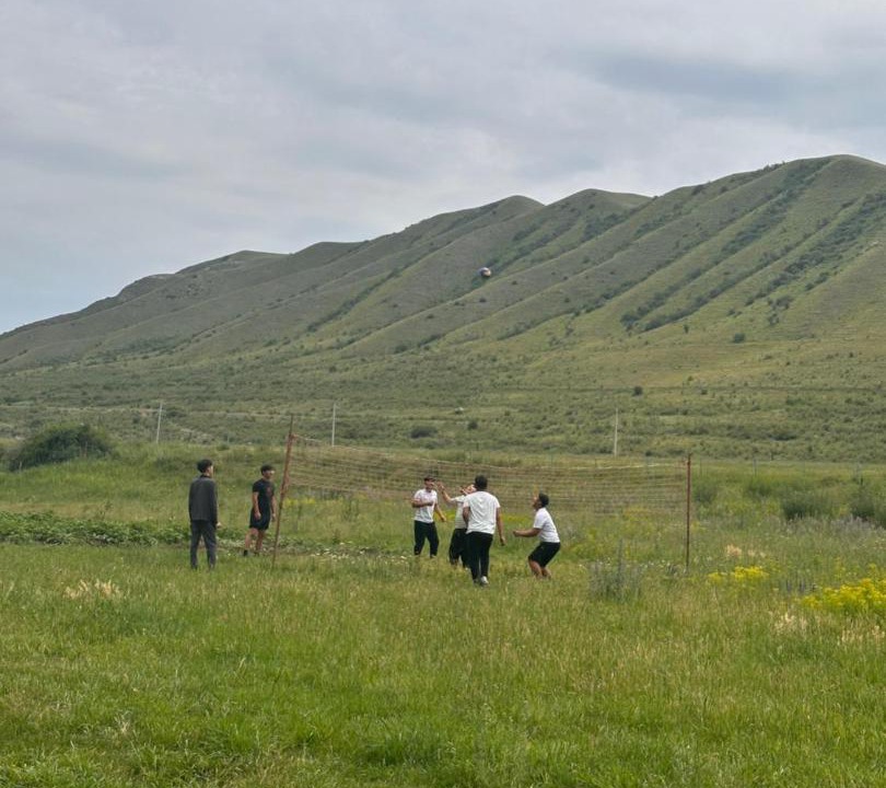 Photo of Others in Almaty Province