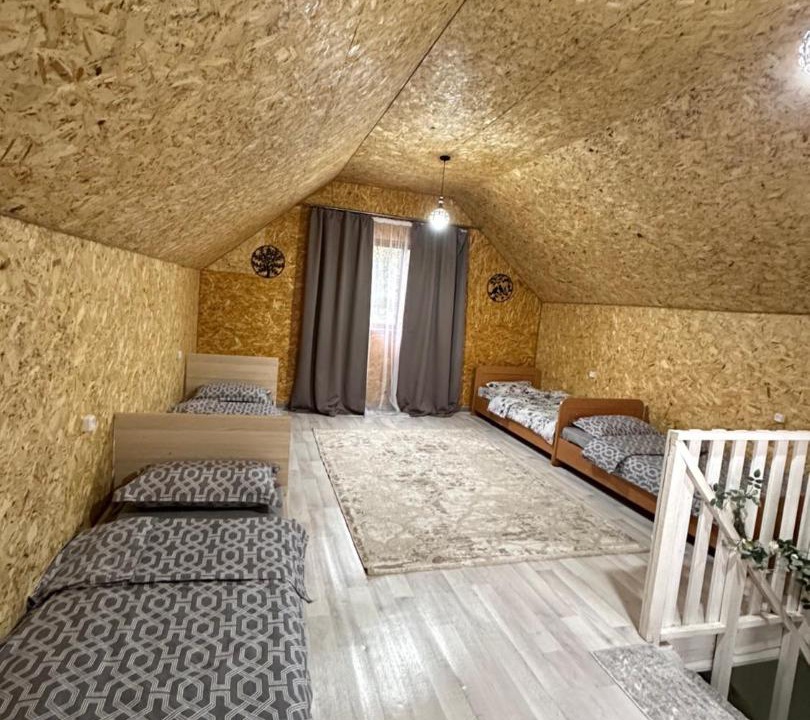 Photo of Bedroom in Almaty Province