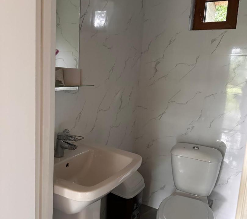 Photo of Bathroom in Almaty Province