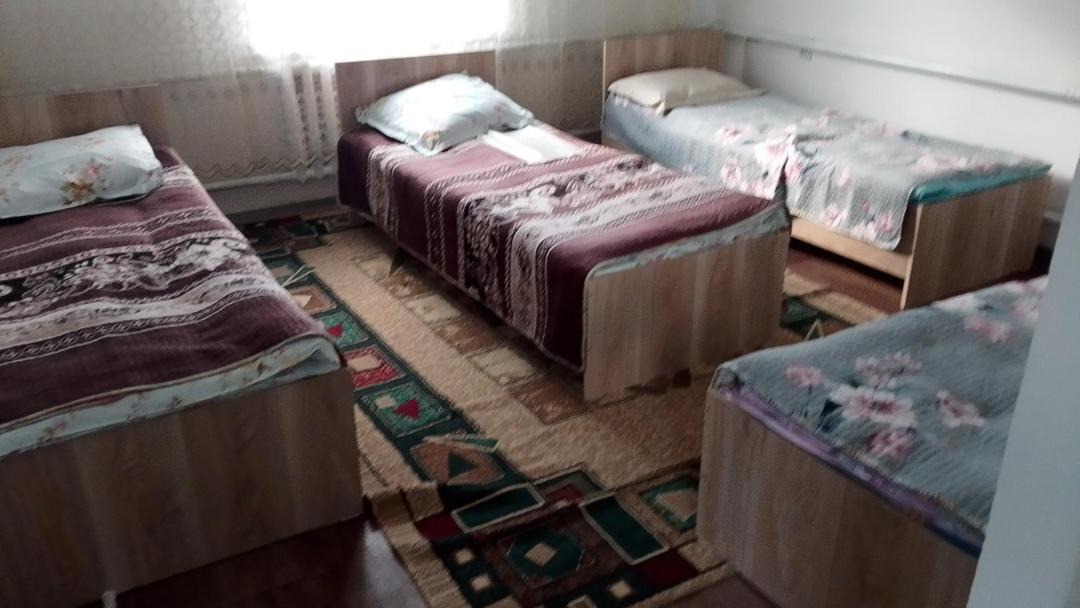 Photo of Bedroom in Saty