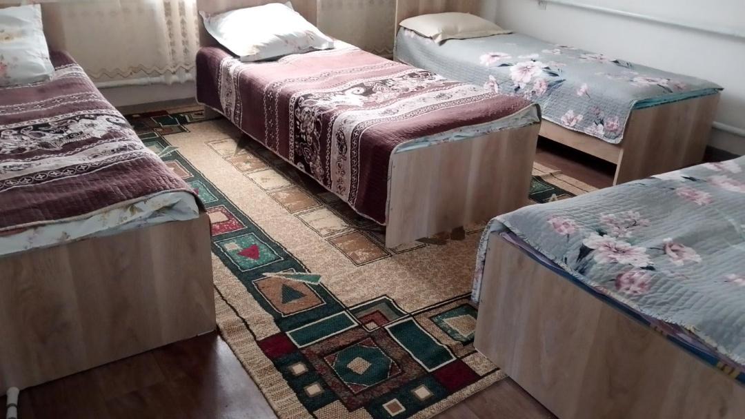 Photo of Bedroom in Saty
