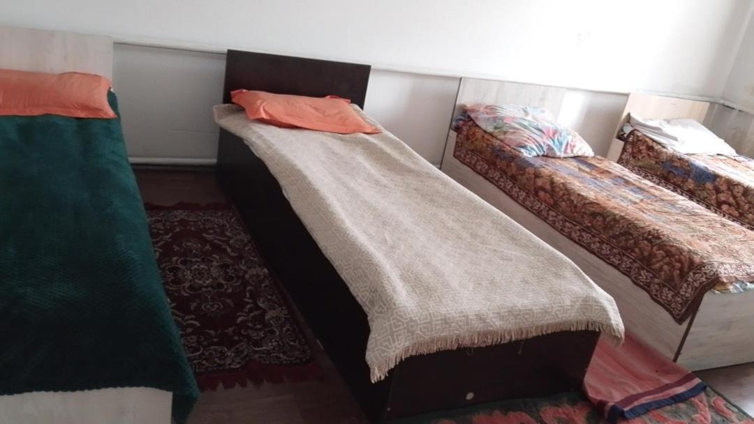 Photo of Bedroom in Saty