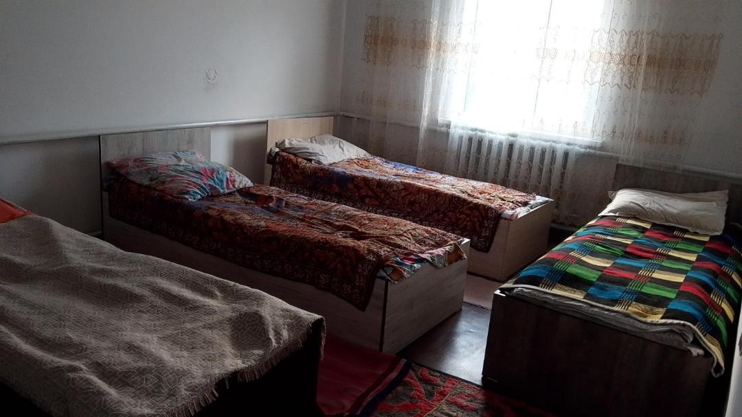 Photo of Bedroom in Saty