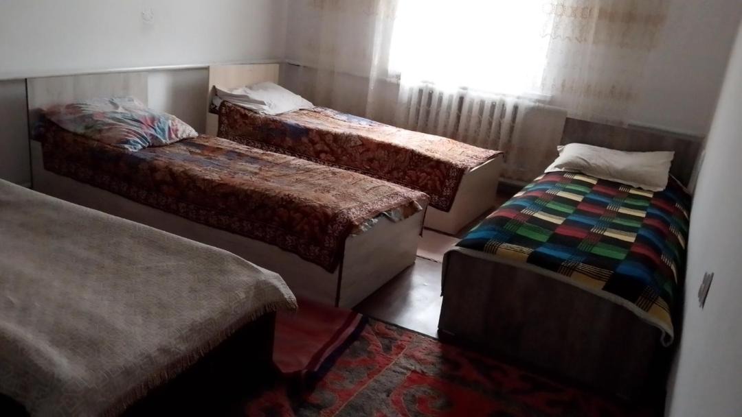 Photo of Bedroom in Saty