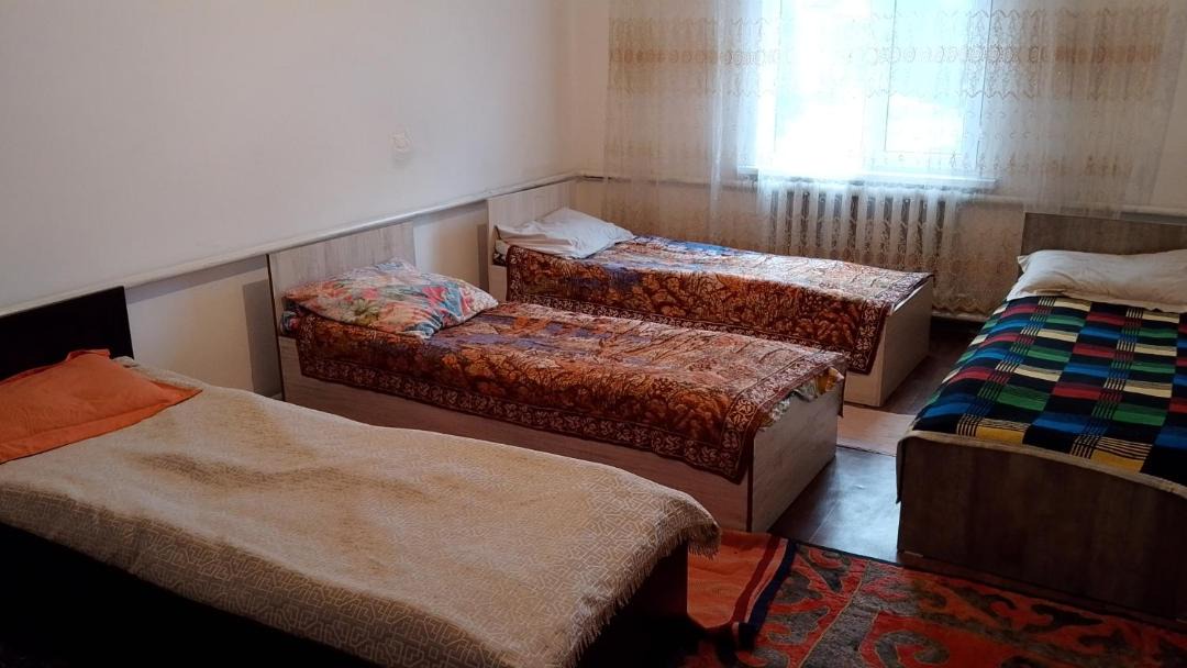 Photo of Bedroom in Saty