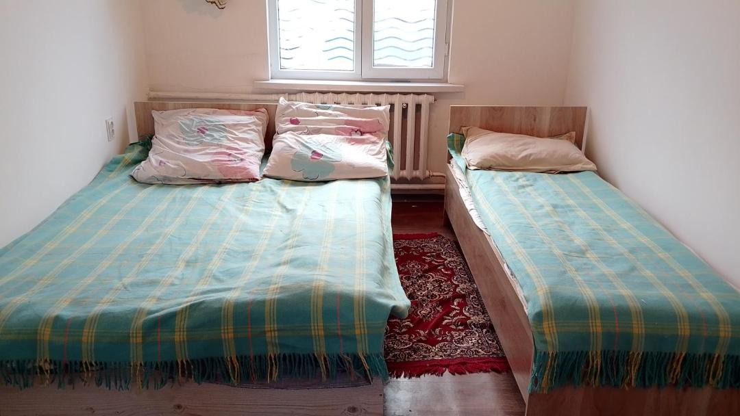 Photo of Bedroom in Saty