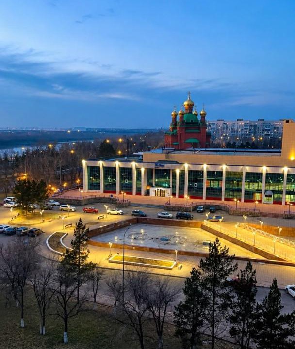 Photo of Others in Pavlodar