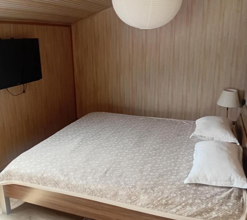Photo of Bedroom in Tuzdybastau