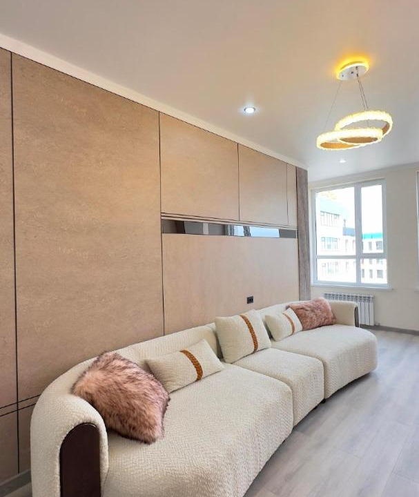 Photo of Livingroom in Birgulyuk