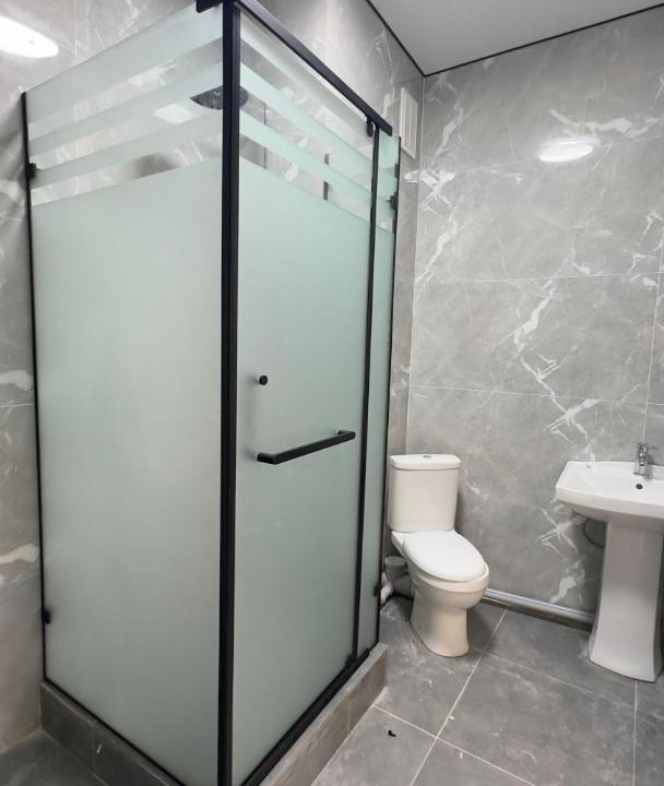 Photo of Bathroom in Birgulyuk