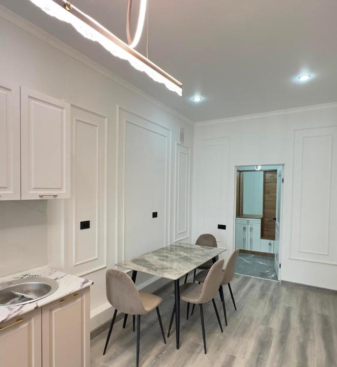Photo of Kitchen in Birgulyuk