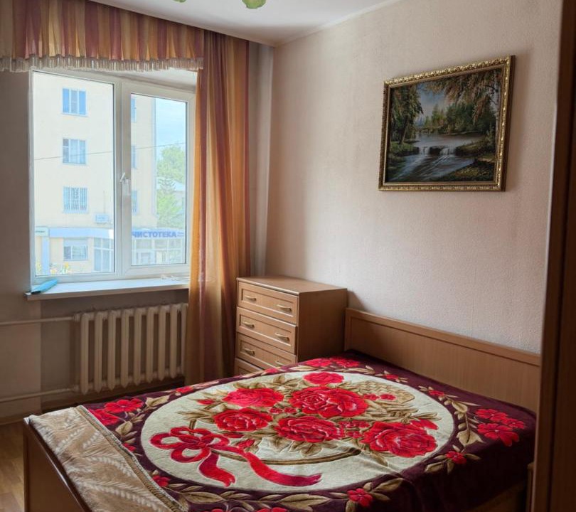 Photo of Bedroom in Oskemen