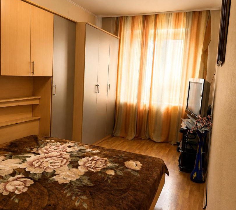 Photo of Bedroom in Oskemen