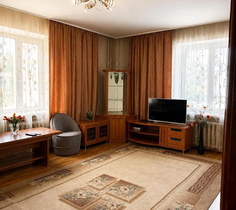 Photo of Livingroom in Oskemen