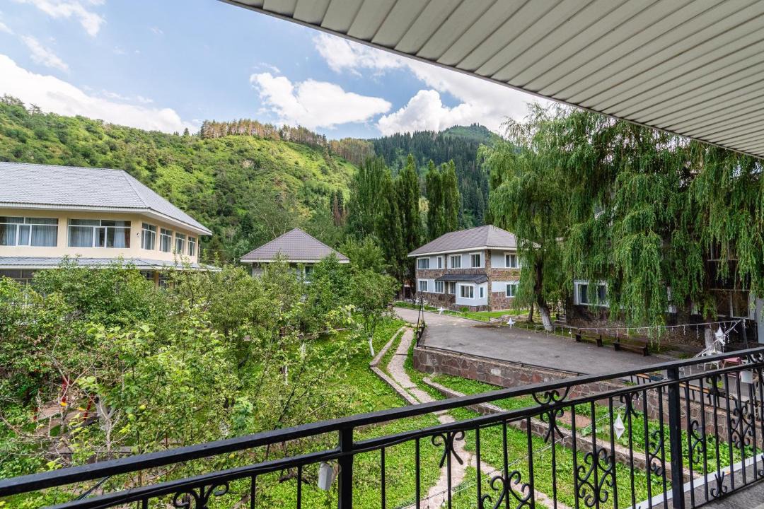 Photo of Others in Bostandyk District