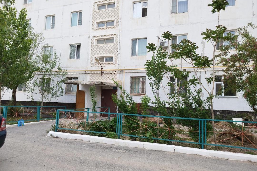 Photo of Others in Kyzylorda