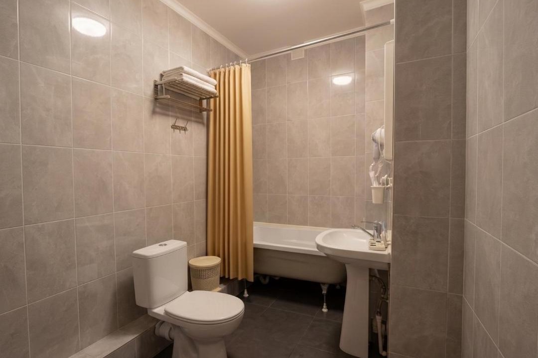 Photo of Bathroom in Kostanay