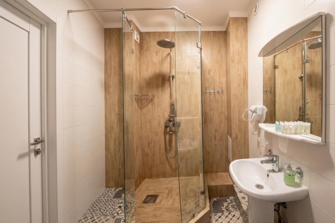 Photo of Bathroom in Kostanay
