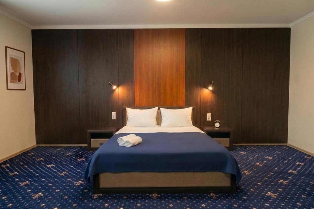 Photo of Bedroom in Kostanay