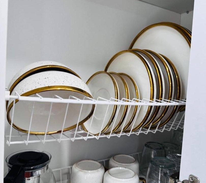 Photo of Kitchen in Temirtau