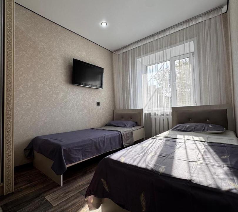 Photo of Bedroom in Temirtau