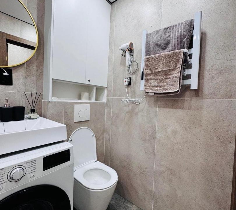 Photo of Bathroom in Temirtau