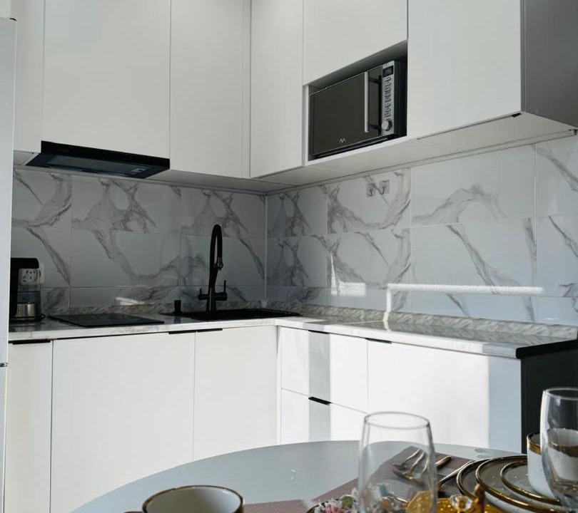 Photo of Kitchen in Temirtau