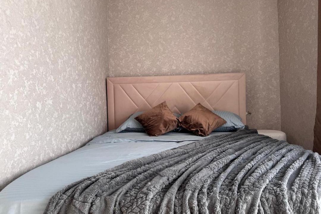 Photo of Bedroom in Temirtau