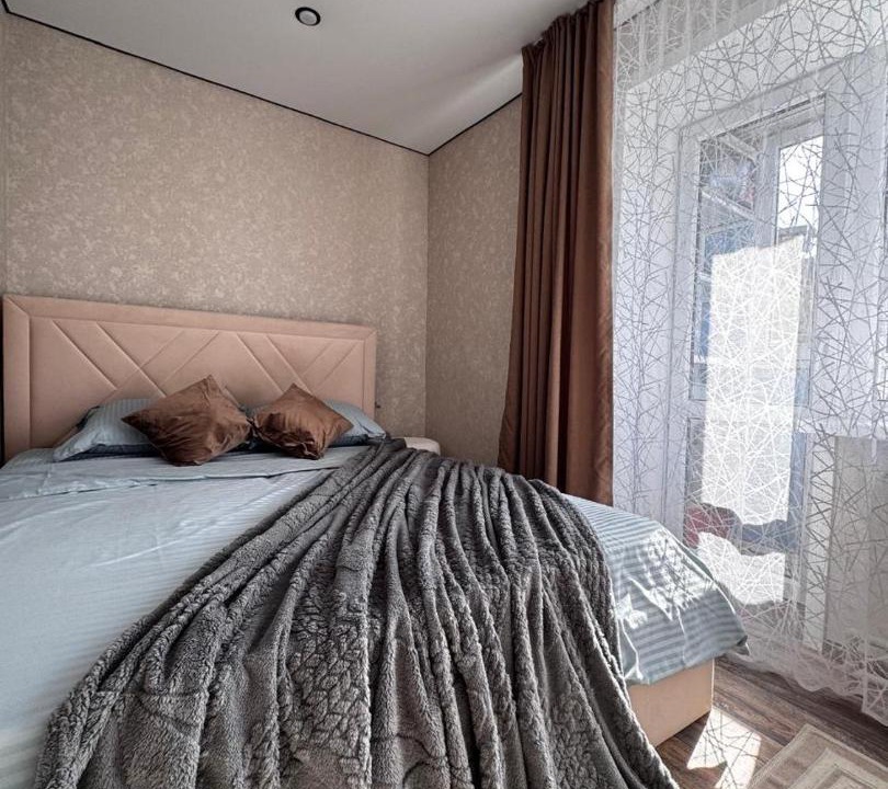Photo of Bedroom in Temirtau