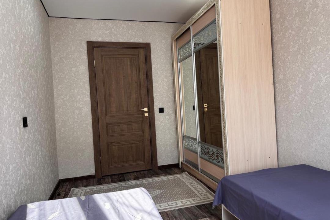 Photo of Bedroom in Temirtau
