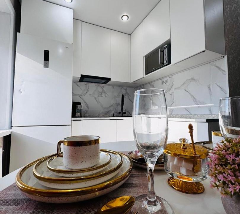 Photo of Kitchen in Temirtau