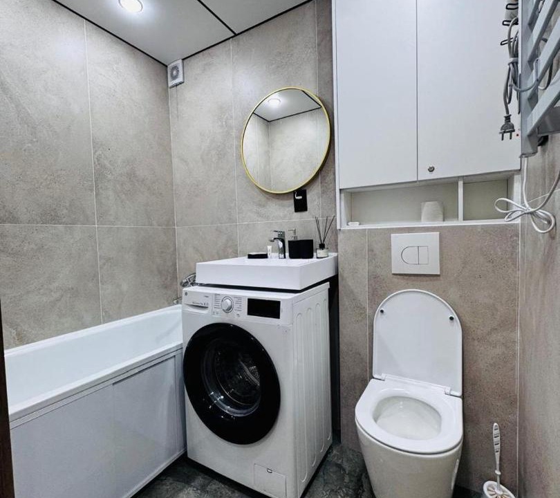 Photo of Bathroom in Temirtau