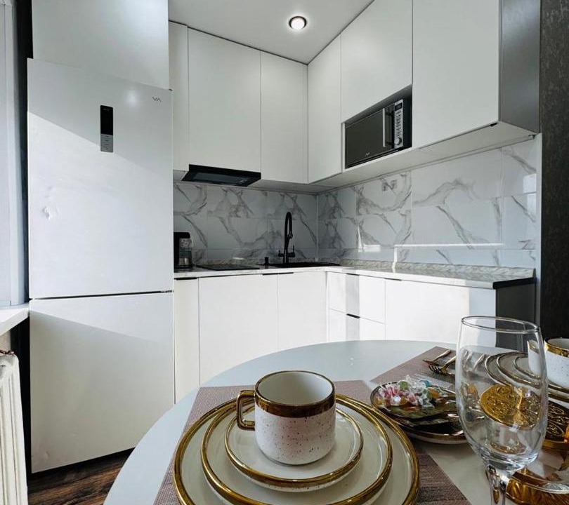 Photo of Kitchen in Temirtau