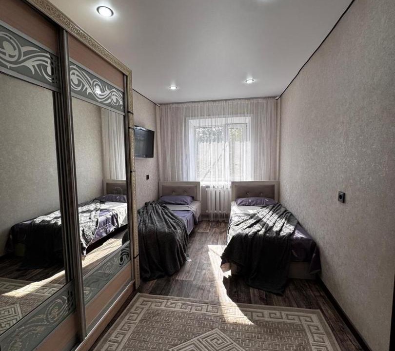 Photo of Bedroom in Temirtau