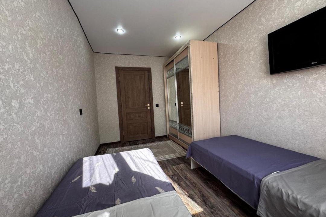 Photo of Bedroom in Temirtau