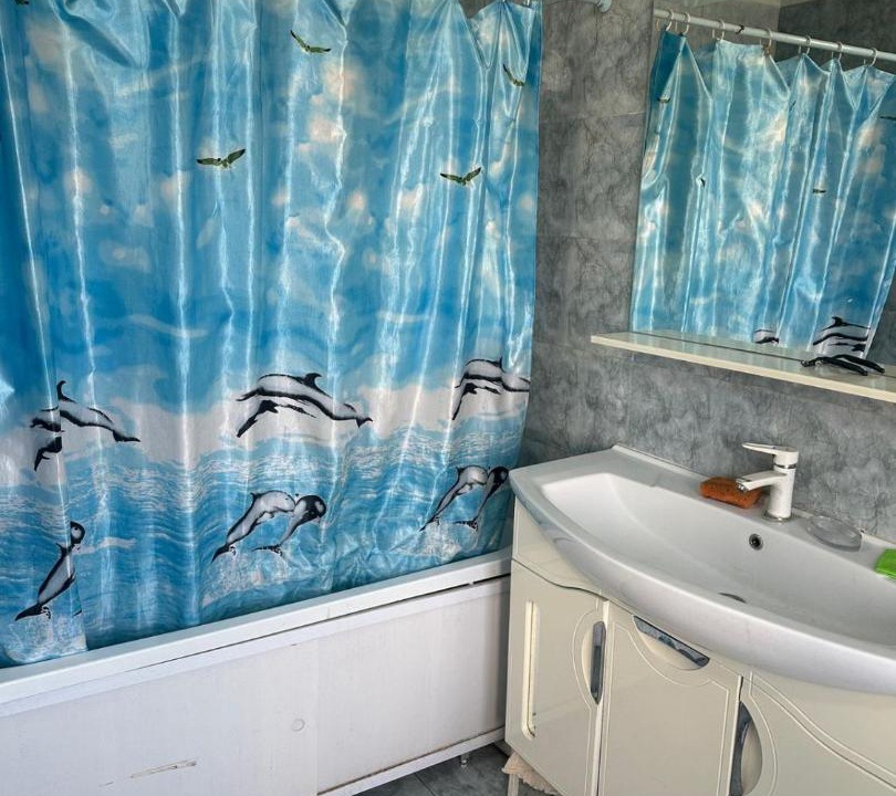 Photo of Bathroom in Almaty