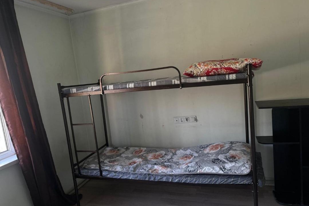 Photo of Bedroom in Almaty