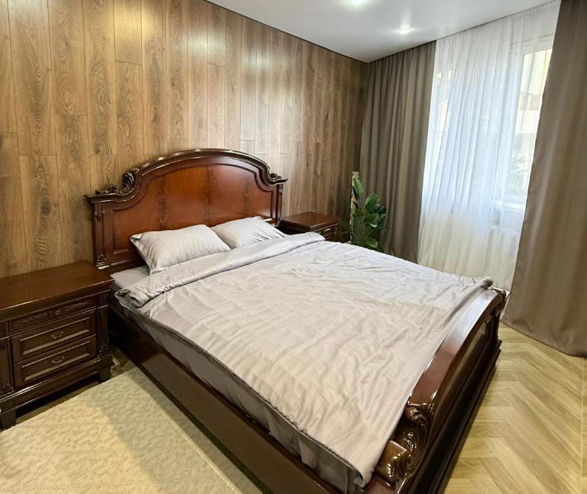 Photo of Bedroom in Yesil District
