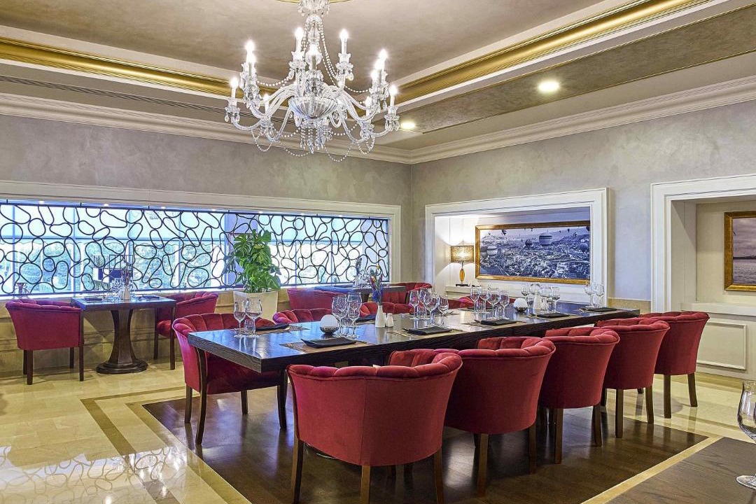 Photo of Others in Yesil District